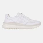 Marcomen 17231 Beyaz Erkek Sneaker