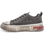 Marcomen 18219 Siyah Erkek Sneaker Ayakkabı