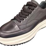 MARCOMEN 18407 HAFİF TABAN DERİ SNEAKER ERKEK SPOR AYAKKABI