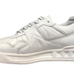 Marcomen 19520 Beyaz Erkek Sneaker Ayakkabı