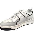Marcomen 19520 Gri Beyaz Erkek Sneaker Ayakkabı