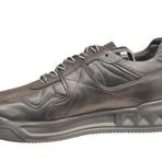 Marcomen 19520 Siyah Erkek Sneaker Ayakkabı
