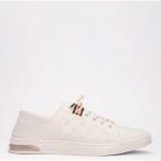 Marcomen 21042 Yumuşak Esnek Ithal Erkek Sneaker Ayakkabı - Beyaz