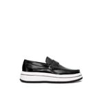 MARCOMEN 21108 Erkek Tokalı Kalın Taban Spor Loafer Ayakkabı