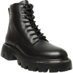 Marcomen 22282 Casual Ithal Siyah Erkek Bot