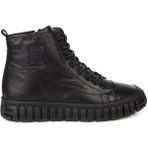 Marcomen Casual Siyah Renk Erkek Bot M124