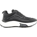 Marcomen Forty Four 22643 Siyah Erkek Sneakers
