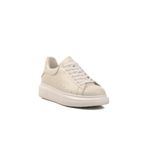MARCOMEN Hakiki Deri Erkek Beyaz Sneaker 152 21028 M,Beyaz 43