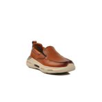 MARCOMEN Hakiki Deri Erkek Sneaker 152 21399 M,Taba 41