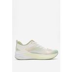 MARCOMEN Kadın Kalın Taban Comfort Sneaker Mc 21407 Yeşil