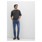 Marcus 8835126867 Mavi Jean Erkek Pantolon