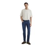 Marcus Mavi Erkek Jean Pantolon - M0035182162 Mavi 31/32