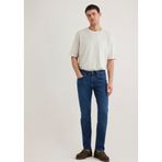 Marcus Mavi Erkek Jean Pantolon - M0035183807 Mavi 36/34