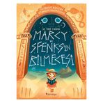 Marcy ve Sfenks'in Bilmecesi - Destansoy Ailesi'nin Efsaneler Koleksiyonu - Joe Todd-Stanton