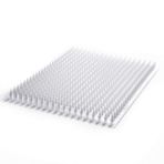 Mardili Cat&Dog reppllent Dış Mekan/İç Mekan Spike Scat Mat, Bahçe Scat Matları, 8'li Set