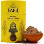 Mardin Babil Muzlu Dibek Kahvesi 400 gr