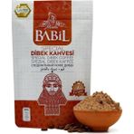 Mardin Babil Special Dibek Kahvesi (Doypack) - Türk Kahvesi - 200 gr