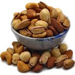 Mardin Özel Atom Karışık Çerez 1000 gr (Hediyelik Doypack)
