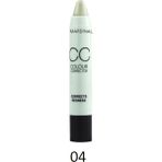 Mardinal cc Krem Stick Color Corrector cc 04 - TEN TONU