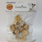 Mardinal Garden Mıx Kurutulmuş Dana Kuyruk Disk 100 Gr