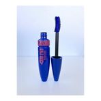 Mardinal Rose Mavi Rimel - 3d Eyes Blue Maskara