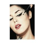 Mardinal Yıldız Eyeliner Pl234543