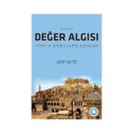 Mardin’de Değer Algısı - Akif Akto