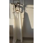 MARDİYE OFFİCİAL Abaya Takım Kolsuz İç Astar