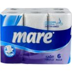 Mare Ekstra 6'lı Havlu