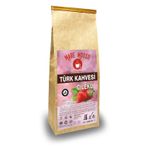 Mare Mosso 1 kg Çilek Aromalı Türk Kahvesi