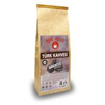 Mare Mosso 1 kg Karadut Aromalı Türk Kahvesi