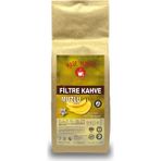 Mare Mosso 1 kg Muz Aromalı Öğütülmüş Filtre Kahve