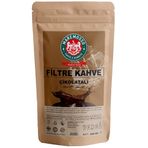 Mare Mosso 200 gr Çikolata Aromalı Öğütülmüş Filtre Kahve