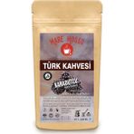 Mare Mosso 250 gr Karadut Aromalı Türk Kahvesi