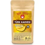 Mare Mosso 250 gr Muz Aromalı Türk Kahvesi