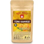 Mare Mosso 250 gr Portakal Aromalı Türk Kahvesi