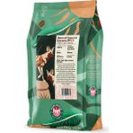 Mare Mosso Caffe ê Vendite Burundi Sogestal Kayanza Iwca Yöresel Filtre Kahve 250 Gr. - Öğütülmüş Espresso