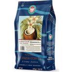 Mare Mosso Caffe ê Vendite Hindistan Cevizi Aromalı Türk Kahvesi 250 Gr - Öğütülmüş