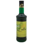 Mare Mosso Caffe ê Vendite Naturello Nane Aromalı Şurup 700 ml