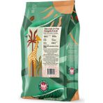 Mare Mosso Caffe ê Vendite Tanzania Aa Top Utengula Estate Yöresel Filtre Kahve 250 Gr. - Öğütülmüş Espresso