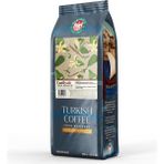Mare Mosso Caffe ê Vendite Vanilya Aromalı Öğütülmüş Türk Kahvesi 1 kg