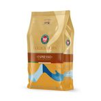 Mare Mosso Espresso Golden Horn Blend Çekirdek 250 gr Moka Pot Öğütülmüş Kahve