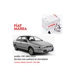 MAREA 1997-2002 ARASI ÖN KISA FAR AMPÜLÜ H7 55W BOSCH