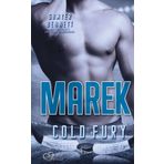 Marek (Carolina Cold Fury-Team Teil 11)