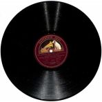 Marek Weber Und Sein Orchester - Soldadito Espanol Vaya Veronicas Paso Doble Taş Plak (108) PLK22778