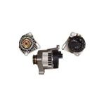 Marelli 12 V 85a Palio Siena Alt455 Alternatör
