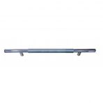 Marelli 32x60 cm Paslanmaz Yeni Nikel İnox Tekli Çekme Kulp