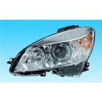 Marelli 710301234281 710301234281 Far Sol C Class W204 Xenon Sinyal Lambalı D1S-H7-PY21W-W5W-W5W