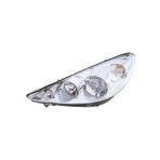 Marellı 712463601129 Far Sağ P206 Halojen H7-H1-PY21W-W5W