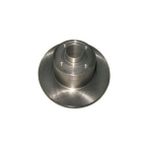 Marelli Depomix Arka Fren Aynasi Tk Renault Megane Ii 02 Modus 04 Clio Iii 05 240X82.5X4DELİK Rulmanli